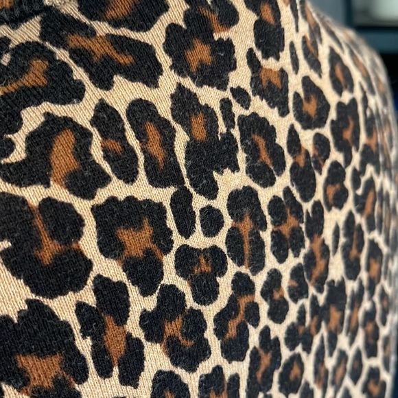 Lands’ End Cardigan - Picture 5 of 7